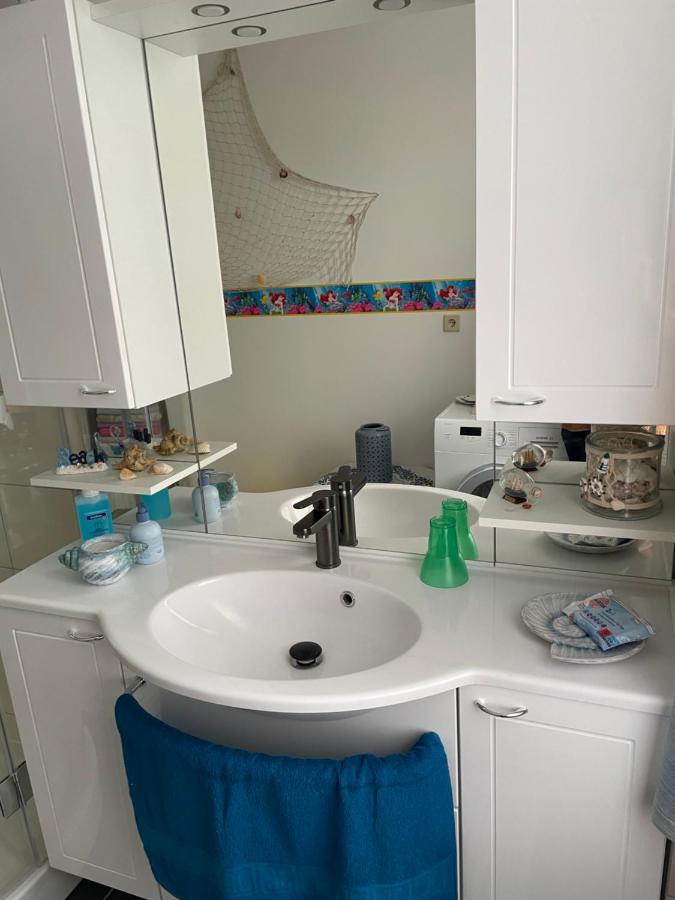 Bunte Stadt An Der Elde 2 Grabow  Exteriör bild